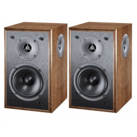 Magnat Monitor S10 D Walnut